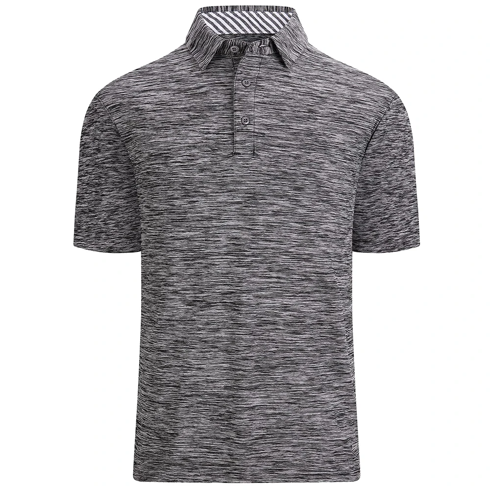2024 High Quality Casual Customized Polo Shirt High Quality pattern Polo T Shirts Men Cotton Polo Shirts For Men 100% Cotton