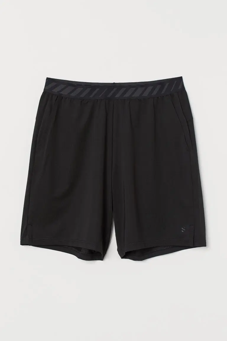 Brand Custom OEM ODM Plus Size Thin Type Quick Drying Barrel Nylon Shorts Mens Gym Shorts Mens Running Shorts