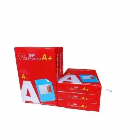 A4 Copy Paper/OFFICE A4 PAPER..