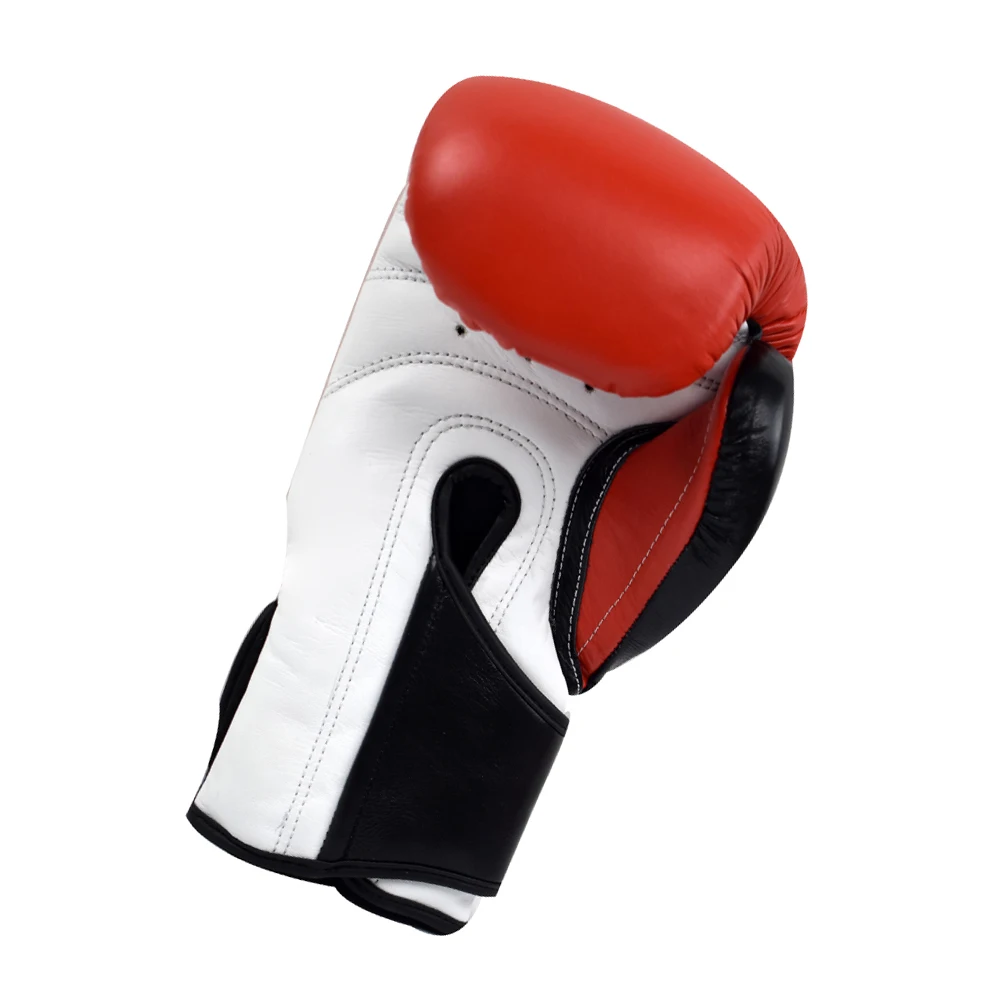 EVO Ladies Boxing Gloves Pink MMA Muay Thai Women Training Sparring UFC Girls