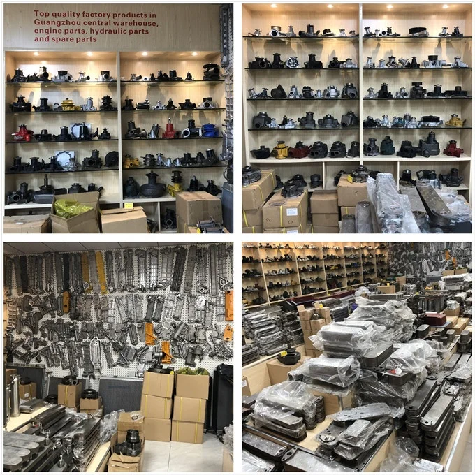 ENGINE OIL COOLER CORE W06E W06D FD164 FOR HINO