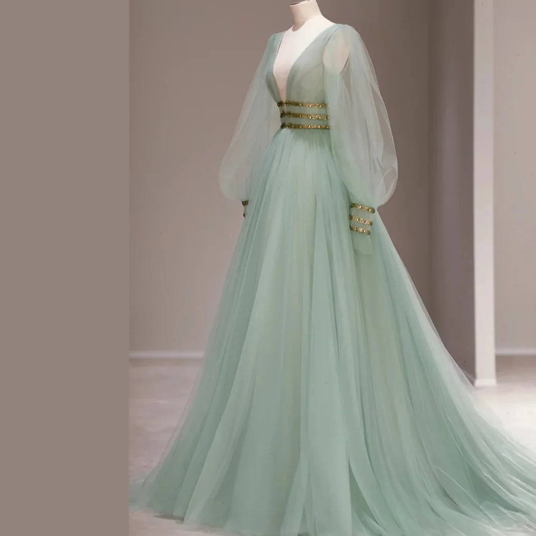 2024 Customize ODM OEM chic evening dress for birthdayprom evening dress