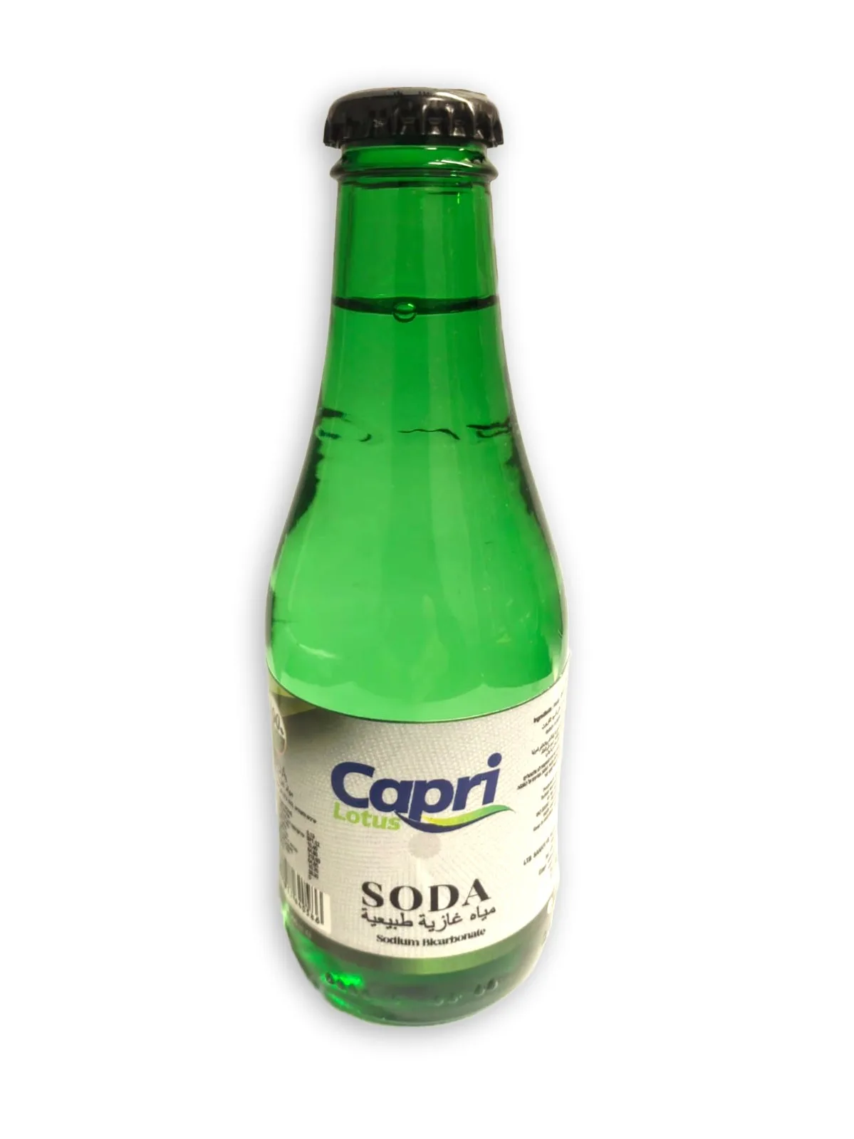 LOTUS CAPRI NATURAL SPRING WATER 0.2 LT High Quality Clear Water Mineral Water Bottle Soft Drink from Turkey  Best Price
