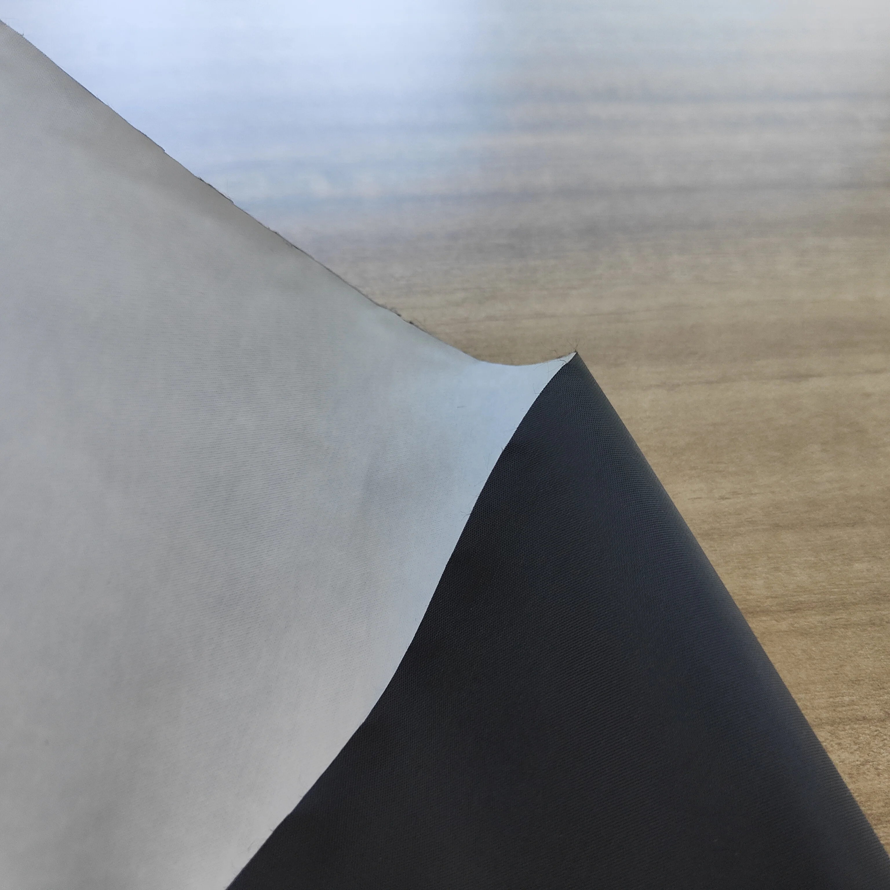 CHAOYUE waterproof and breathable PTFE bubble point membrane composite material