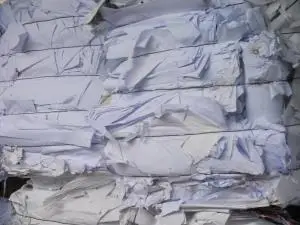 Over Issued Newspaper/Paper Scraps/OINP/ONP/ Waste White Paper / OCC