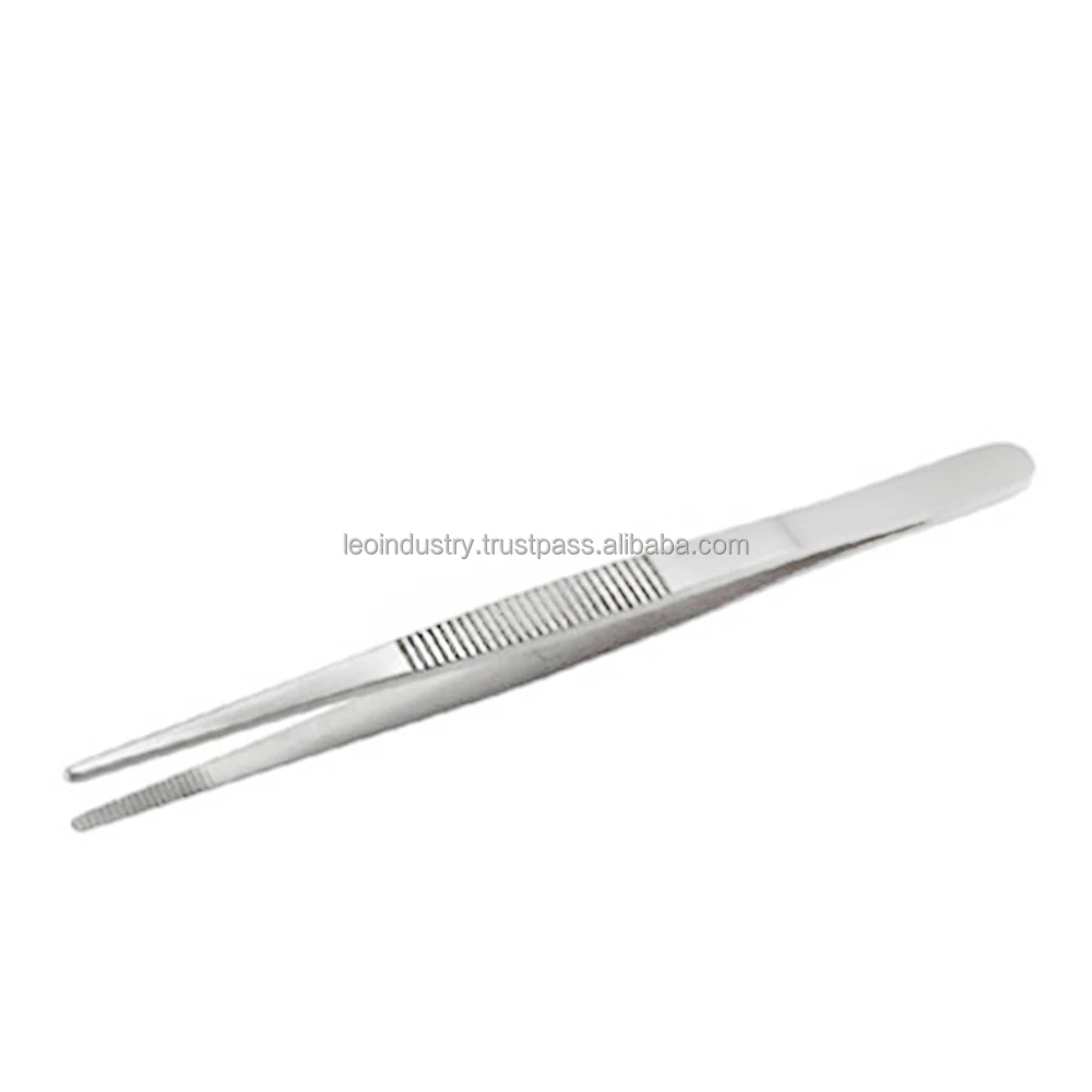 Made in Japan Trim Tweezers of Bonsai Available for Garden Trimming