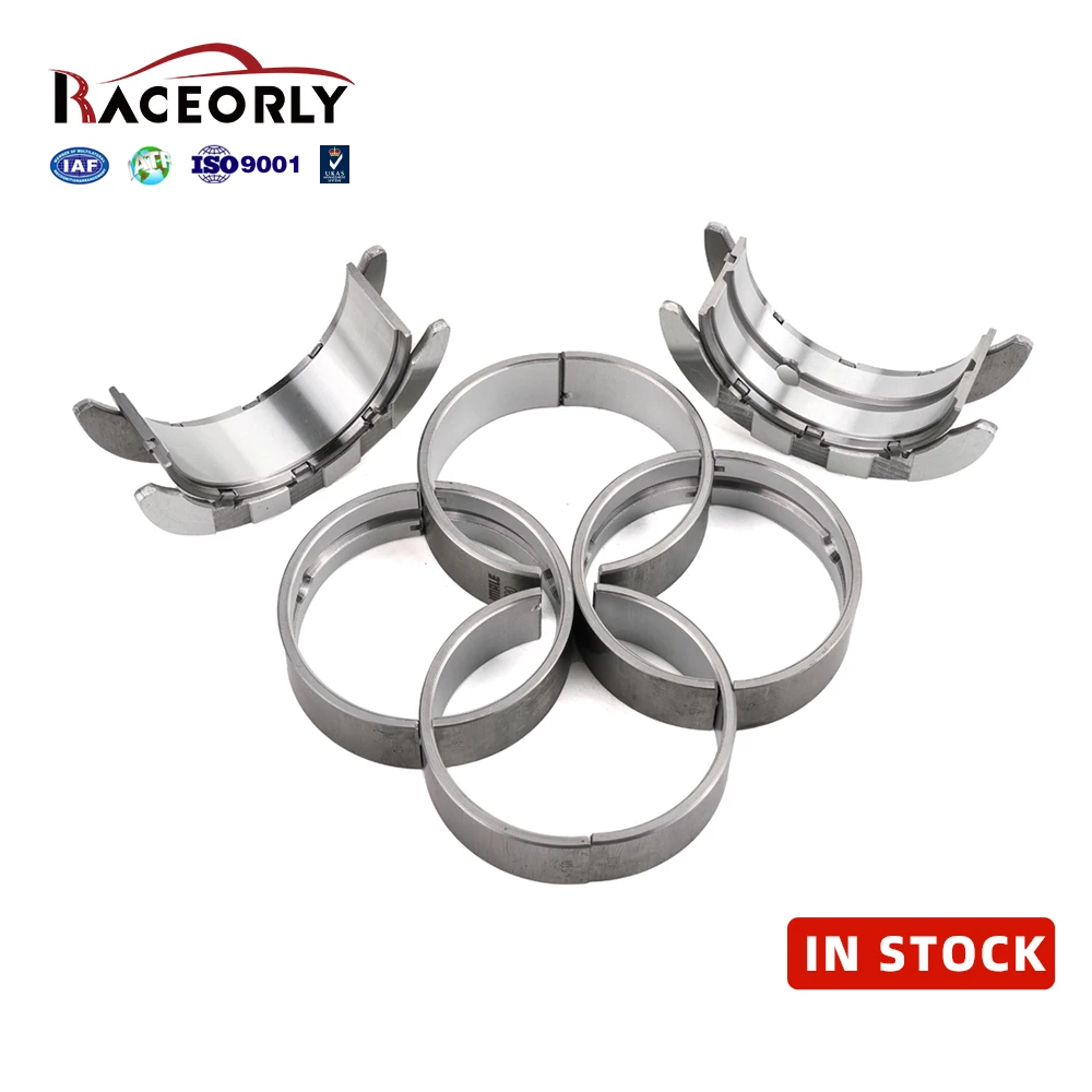 Repuesto de motor de coche 11217598967 11217598959 cigüeñales y rodamientos para bmw n20 n60