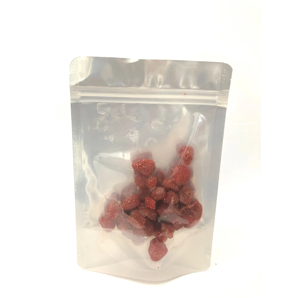 Hot-selling Product Healthy Fruit Dried Strawberry from Vietnam Manufacturer