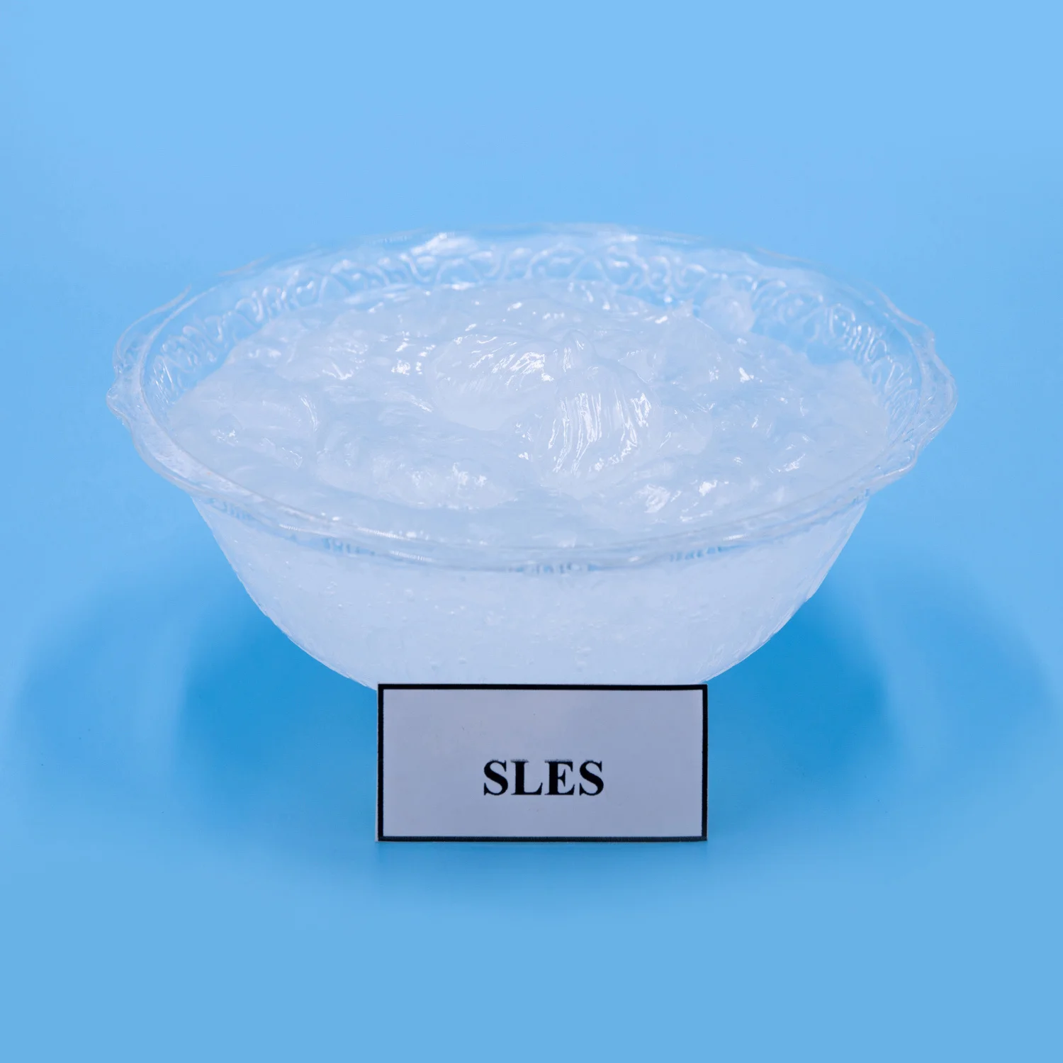 SLES 70 Superior Quality Best price Prompt Delivery raw material for soap industry detergent CAS NO 68585-34-2