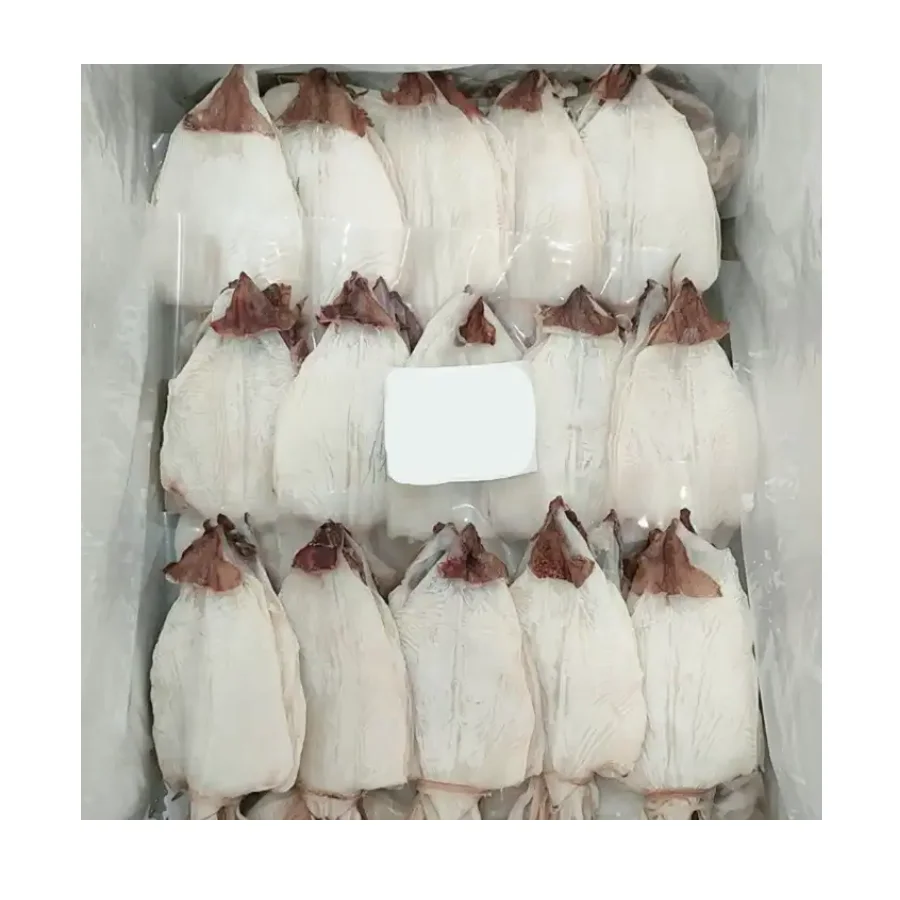 Seafood Products Wholesale 2 Years Ingredients OEM Type Reasonable Price Quality Specification Dried Cuttlefish Vietnam