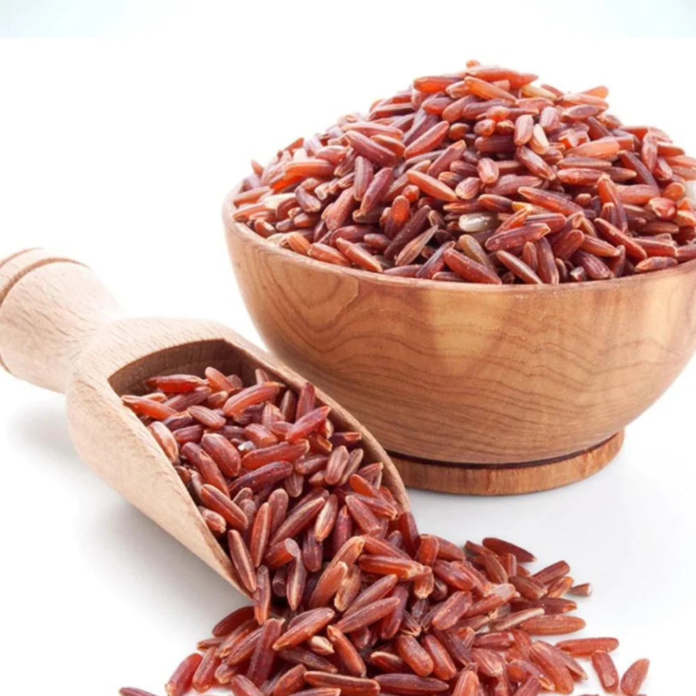 Red Rice with Nutrition contents from Vietnam at Best price & High quality - WHOLESALE AGRICULTURAL PRODUCT FROM VIET NAM