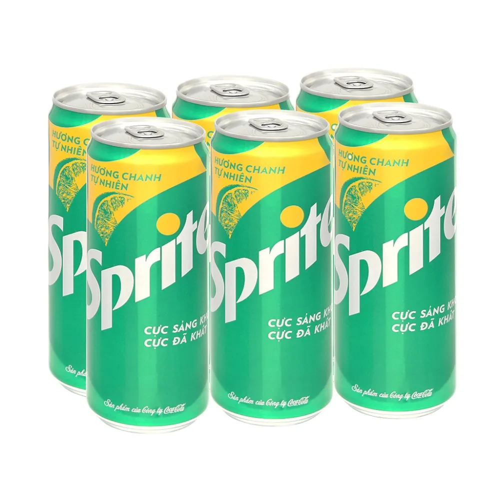 SPRITE Soft Drink for wholesale.