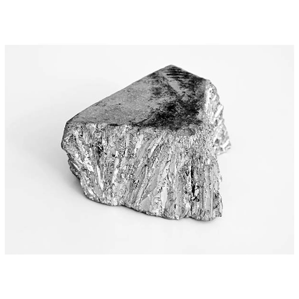 Industrial Metallic Silicon High Purity Chrome Ore Concentrate Minerals At Wholesale Market Price