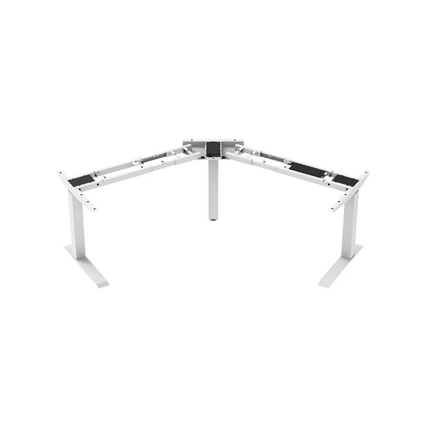 Регулируемые столы TiMOTION TEK28 90 или 120 градусов в высоту