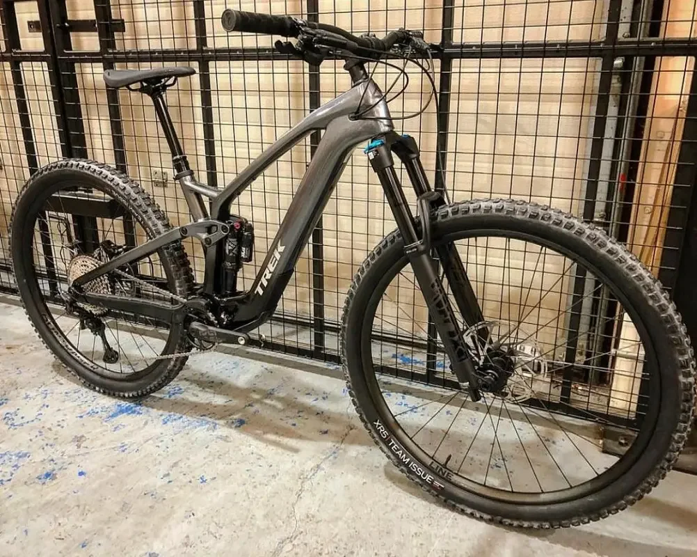 Discount Sales for 2023 TREKs TOP FUEL EXE 9.7