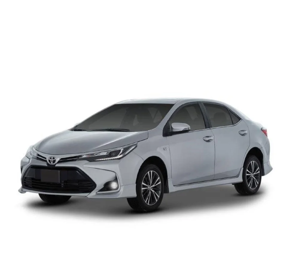 Toyota Corolla для продажи по сниженной цене отличный седан с низким пробегом идеально подходит ежедневного использования