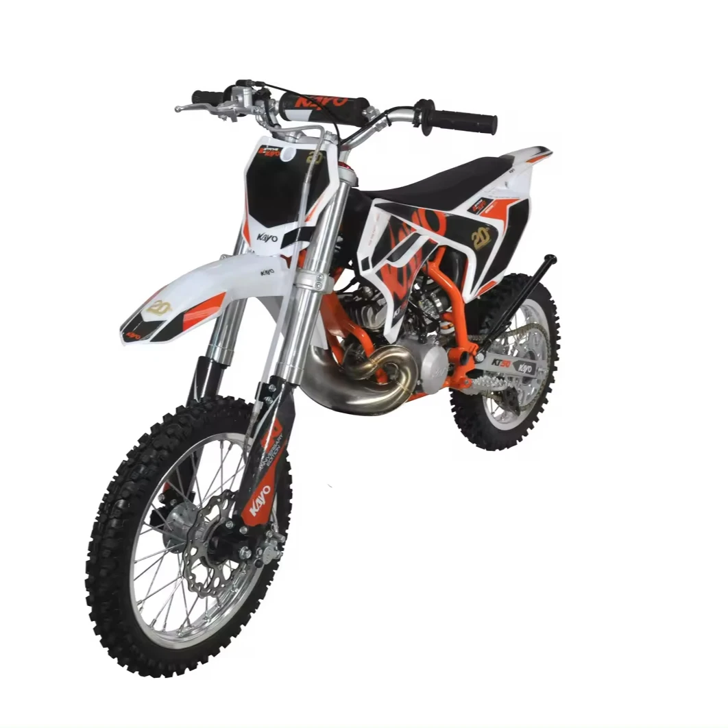 BEST PRICE  motorcycle 120cc Kayos TT 125