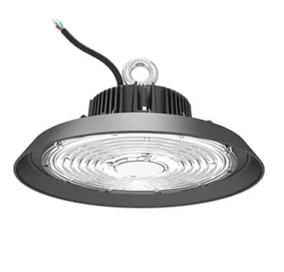 210lm/w LED High Bay Light UFO Industrial Light IP65 IK09 60w 100w 150w 200w 240w 300w