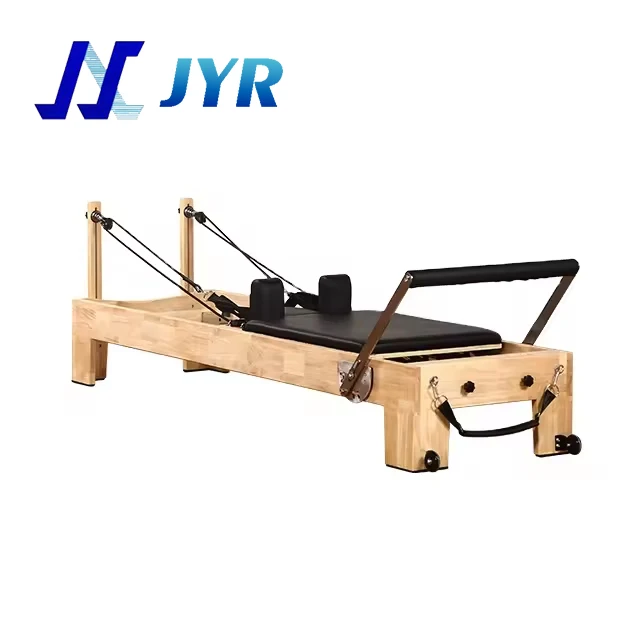 Explosive Models Pilates Reformer Machine Pilates Equipment For Home Reformer Platform Mat Pilates Reformer Bed