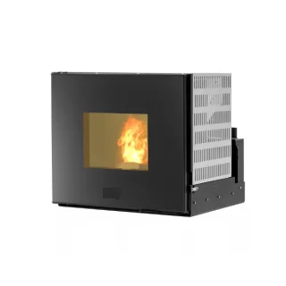We offer High standard Smokeless indoor using wood pellets stove affordable