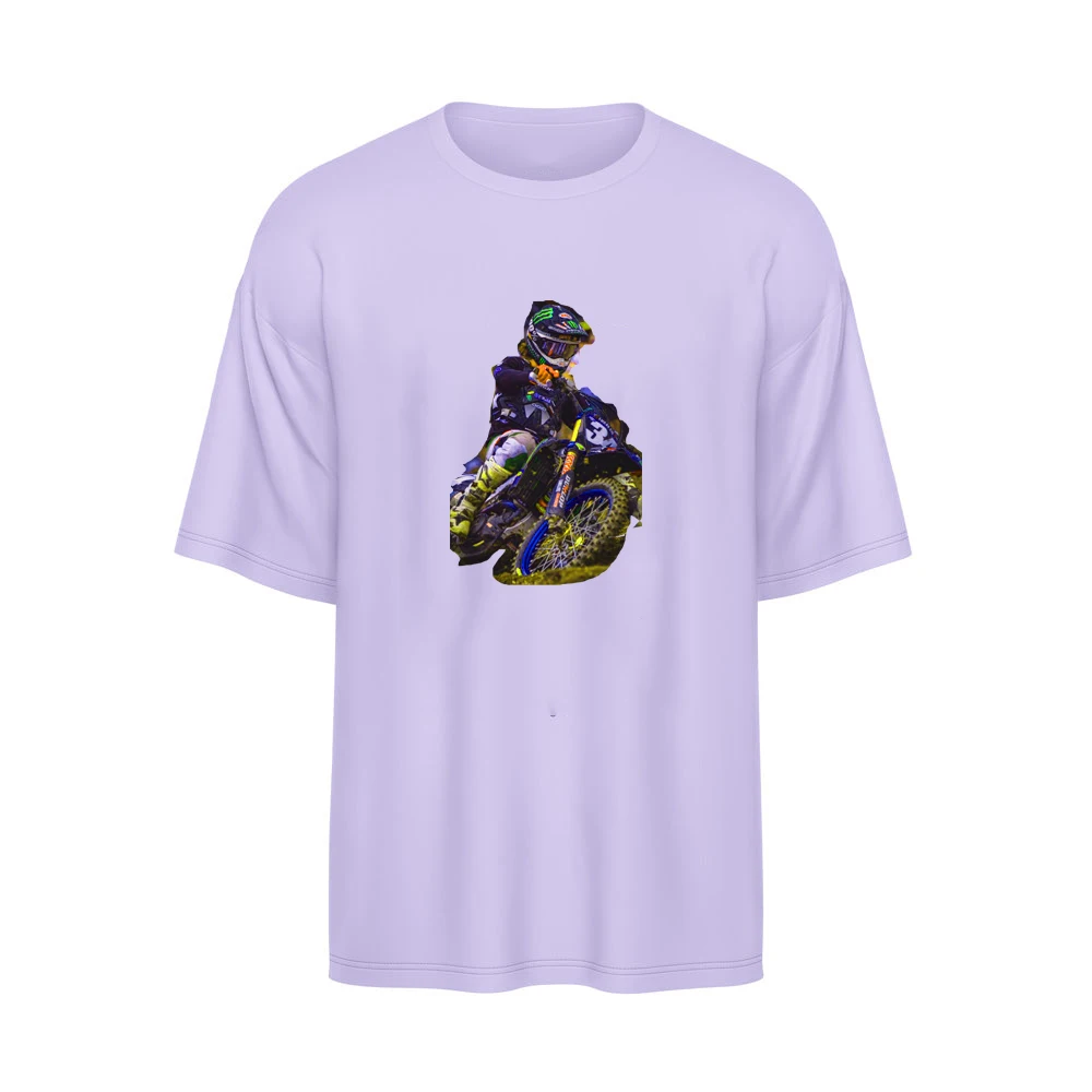 Off Road Challenges Adventure Pro MX Tee Rider Focused Fit and Designed for Maximum Endurance Performance