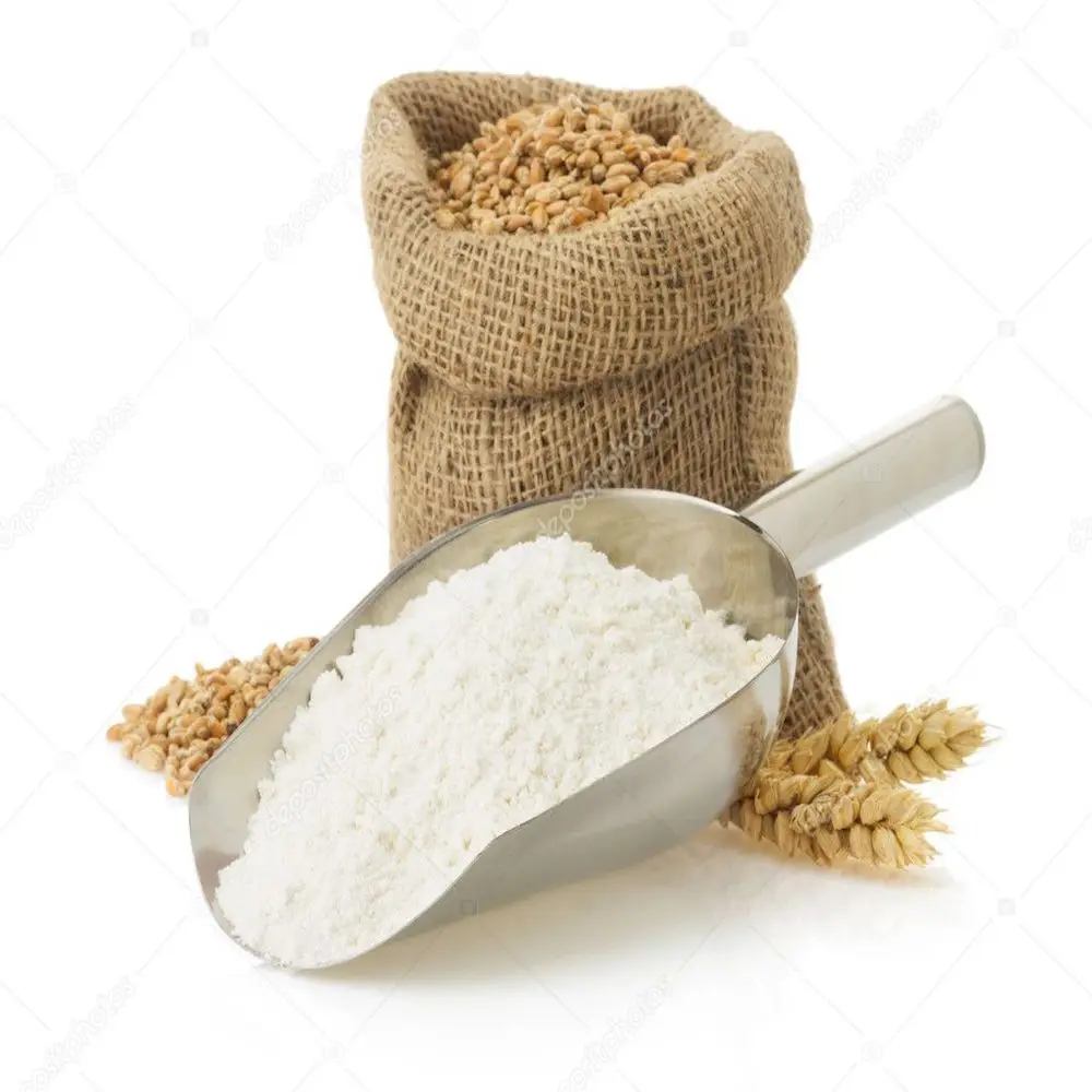 [FREE SAMPLE] WHEAT FLOUR WITH HIGH QUALITY & THE BEST PRICE