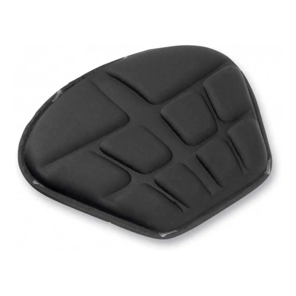3D Honeycomb Heat Insulation Motorcycle Cushion Pad Seat Pad