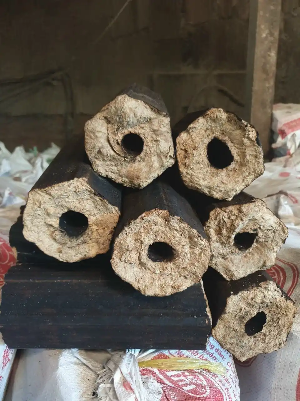 Feed Grade Rice Husk Powder High heating Wholesale Raw Rice Husk Grind Agricultural waste Rice Hush Pellet