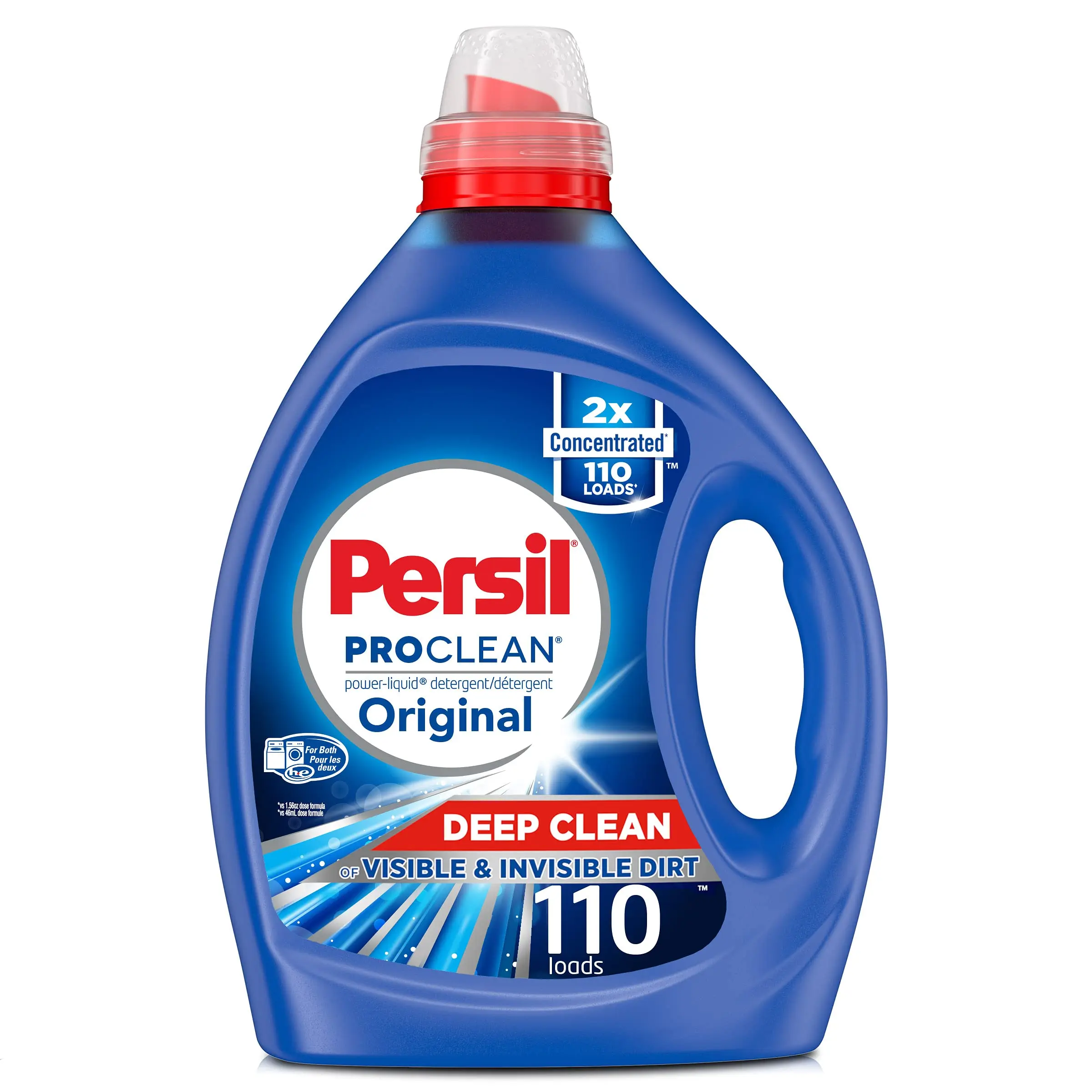 Persil washing powder / Liquid