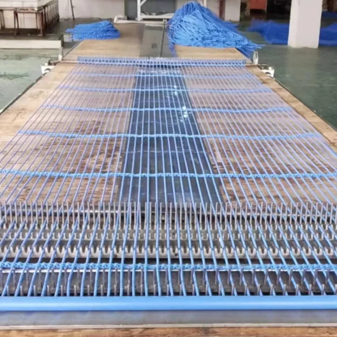 ppr the  Ce certificate cooling water capillary mats