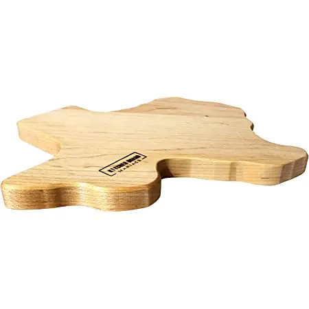 New design Mango wood cutting board Wooden chopping  Board for Steak Fruits Vegetable cutting and cheese serving board