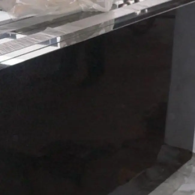 Modern Design Polished Basalt Tiles Hot Deal on Bathroom Floor from Vietnam Made of Natural Stone Granite by Supplier