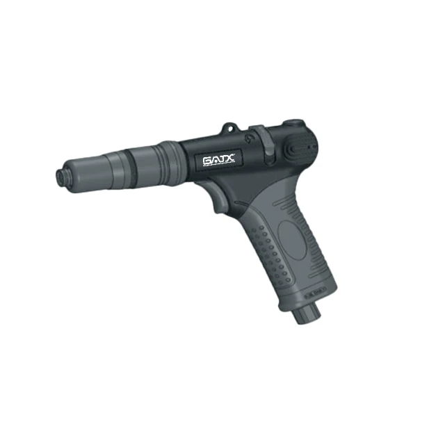 GATX GP-3912B92 Auto Shut-Off Pneumatic Screwdriver, Pistol Type