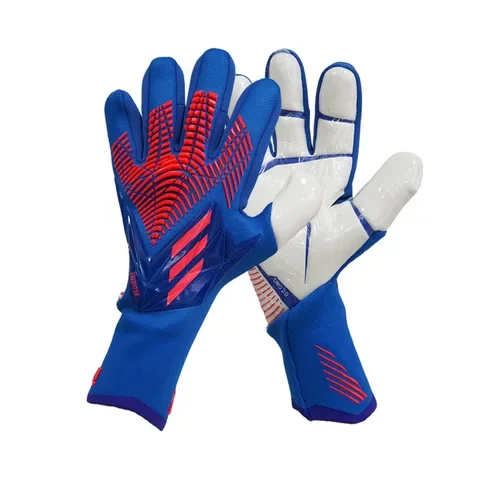 Top Selling Soccer Goal keeper Gloves Best Goalkeeper Gloves Latex super soft Goal keeper Gloves Made in Pakistan