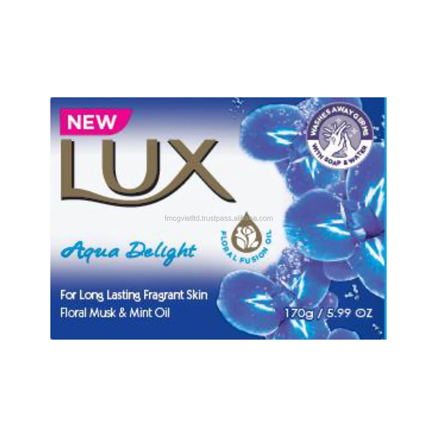 Lux Bar мыло/100gr Размер мыло оптом/80g LUX