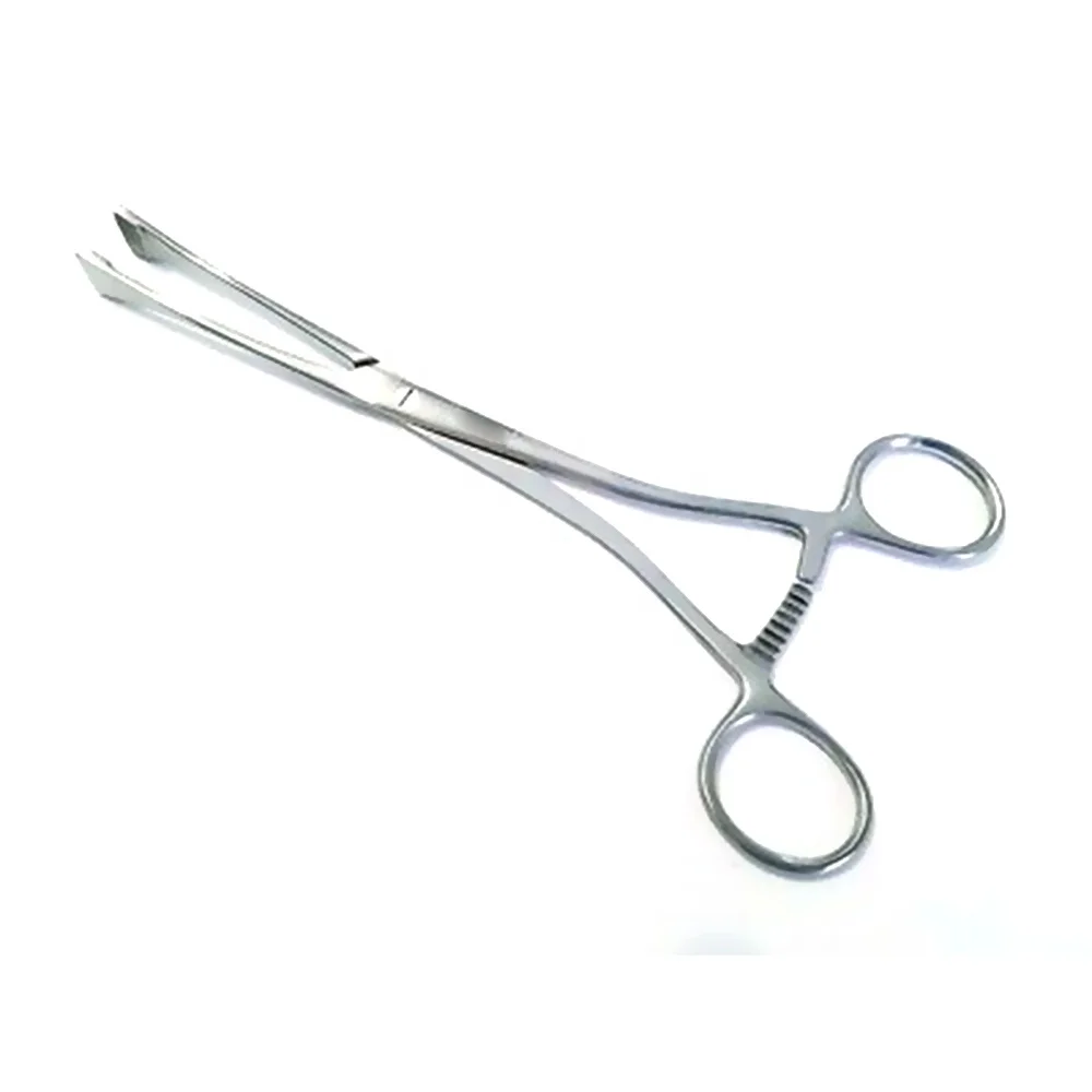 Pakistan Best Selling New Arrival Custom logo Stainless Steel Homeostatic Forceps / Dentist Best Medical Tool