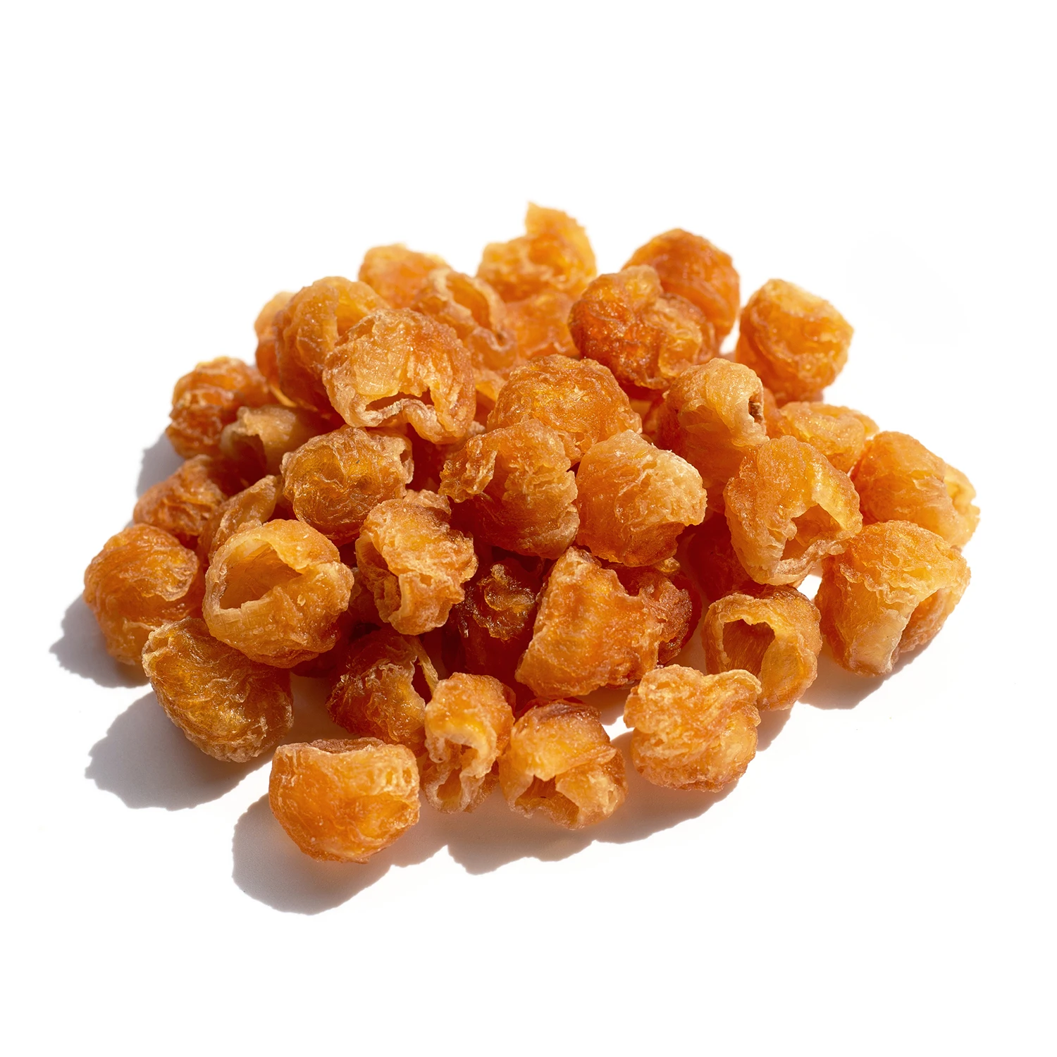 Dried longan 2A grade Dehydrated fruit 100% Longan dried high quality Made in Thailand products