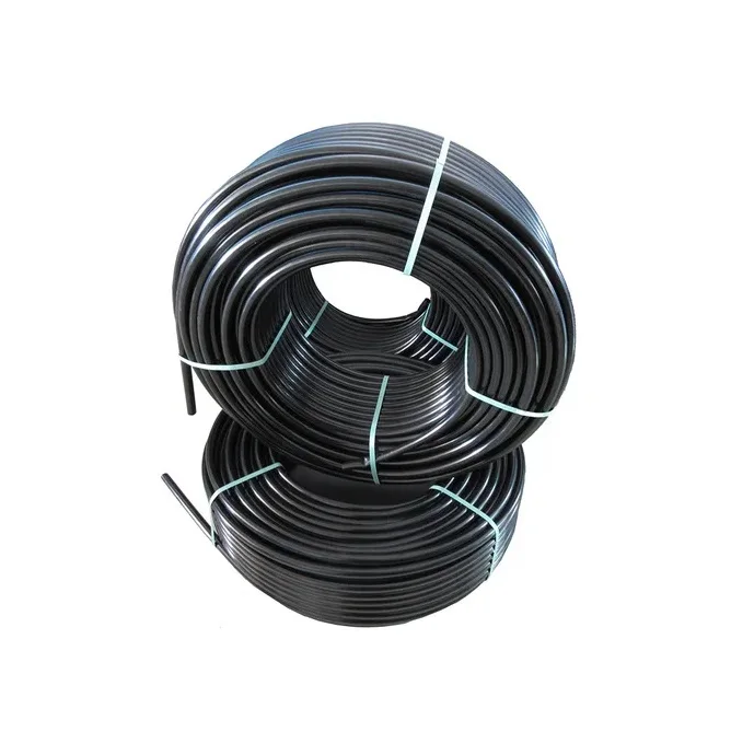 High Quality Water-Saving Flat Drip Irrigation System for Gardens and Farms from Indian Manufacturer and Supplier