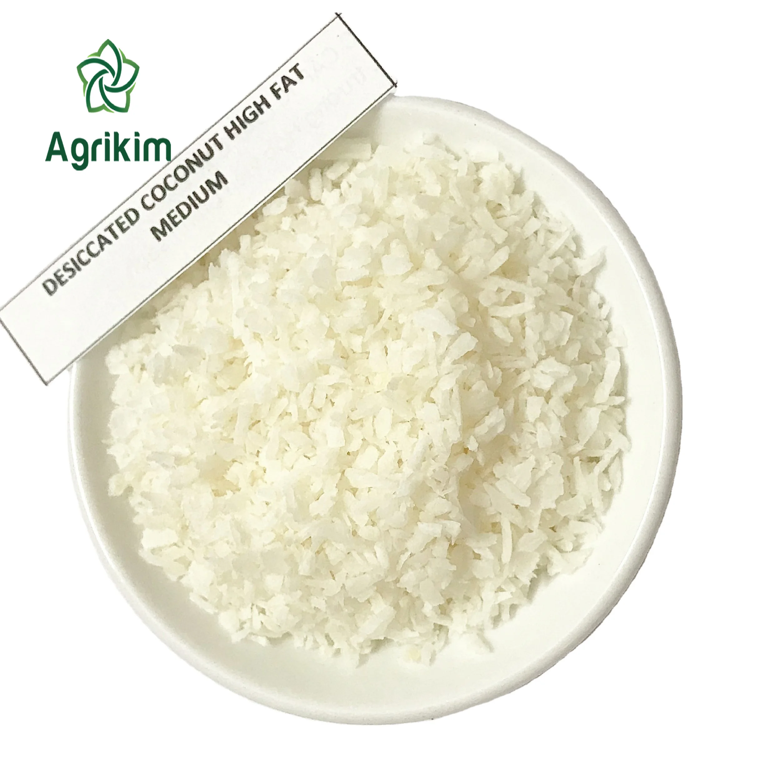 VIETNAM EXPORT PRODUCT ORGANIC DESICCATED COCONUT/ SWEETENED COCONUT FLAKES WHOLESALE PRICE