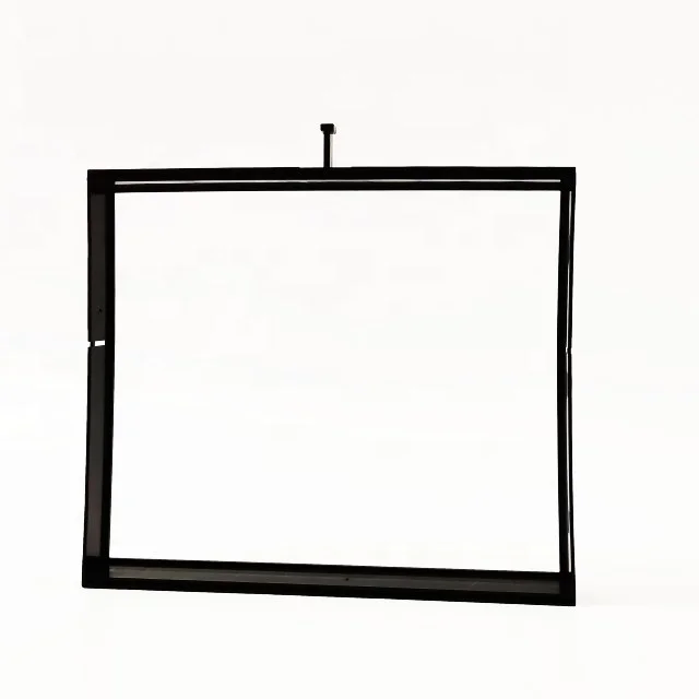 New Product Hot Sales Car Spare Engine Parts And Accessories High Quality Automatic Air Filter Plastic Frames