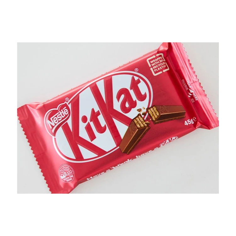 Fast Distributors KitKat / Nes+tle KitKat Milk Chocolate Cheap Prices / Kitkat All designs.