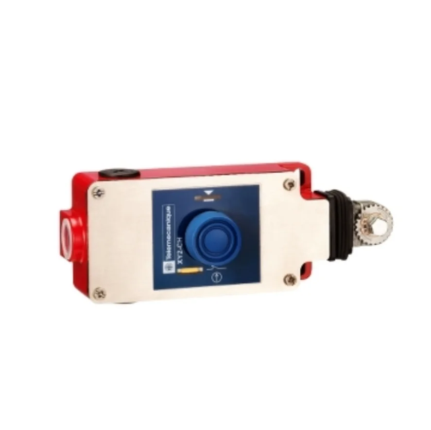 100% New original Limit Switches XY2CH13250 Safety Pull Switch Safety Systems