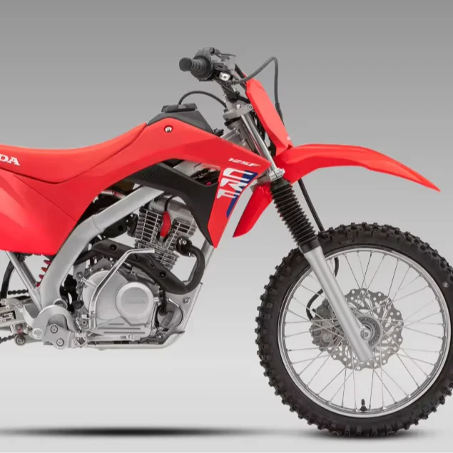 Новый/2024-Honda CRF125F велосипед для больших колес продажи.