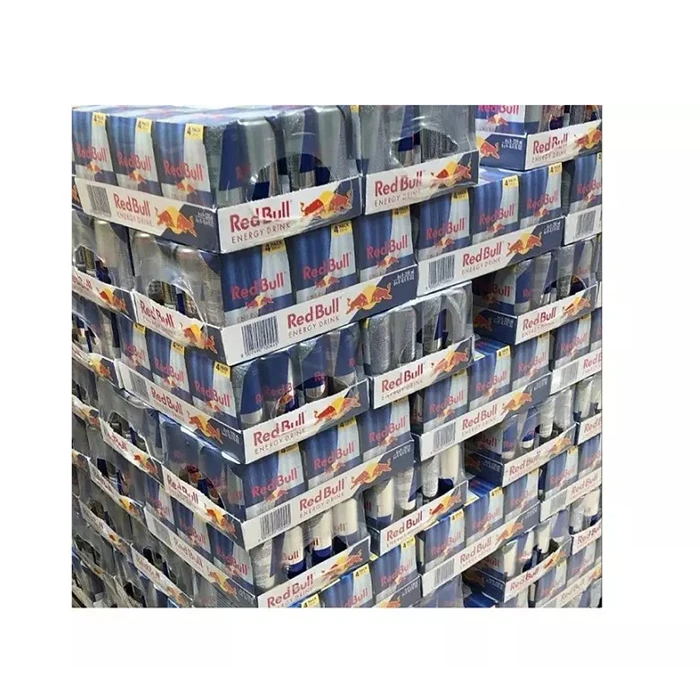 ORIGINAL Red Bull 250 ml Energy Drink /Red Bull 250 ml Energy Drink /Wholesale Redbull