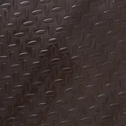 Carpet Floor PVC  Protector Home Office Anti Slip Under Desk Mat Low Pille Floor Rug Black Transparent Vinyl Durable high quali