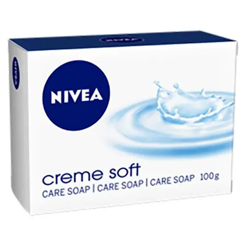 Мыло для крема NIVEA 100 г