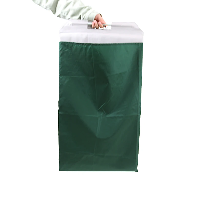 Foldable Rolling Patient Transfer Board, Easy Go Roller Slide Sheet Assist Device for Patient Transport and Transfer