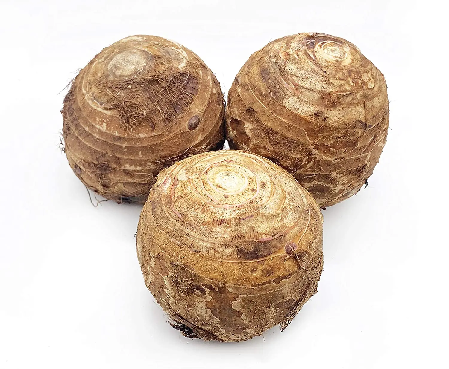 Taro свежий/свежий taro