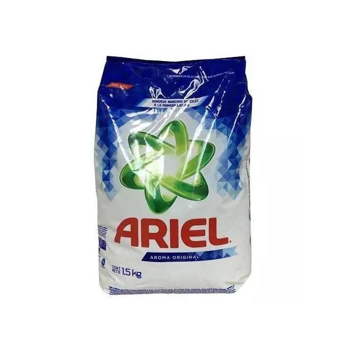 Ariel 3 in 1 Pods Regular Detergent in capsules for sale