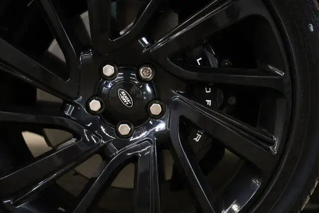 2019 Land Rover Range Rover AWD HSE 4dr SUV 40,000 miles